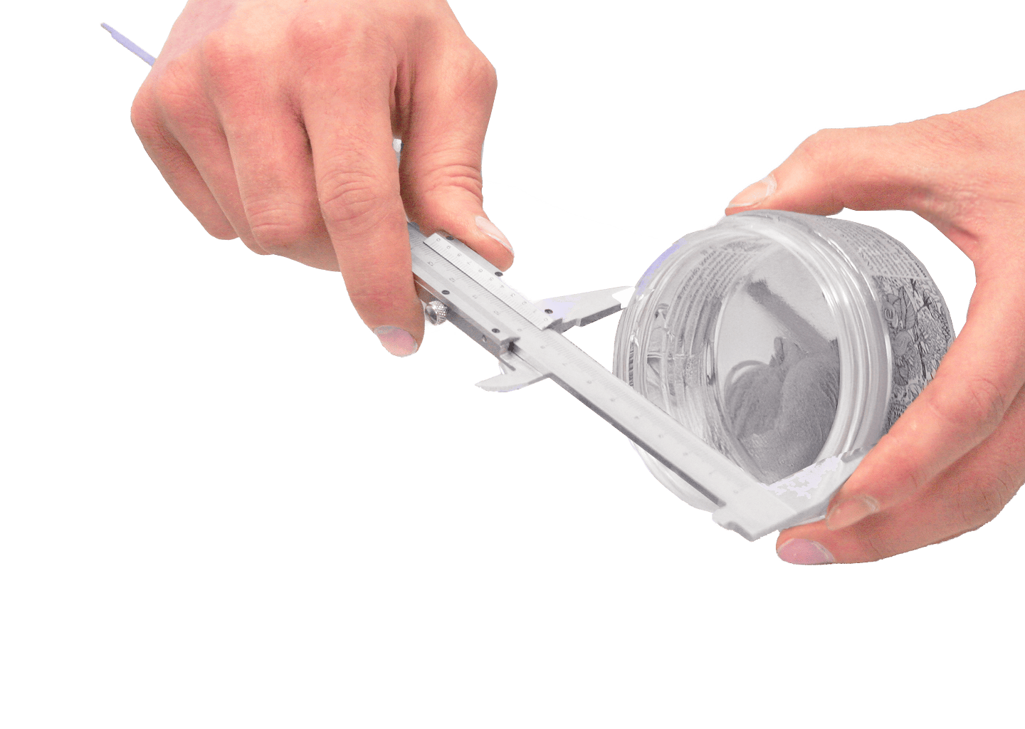 Define Parallax Middle